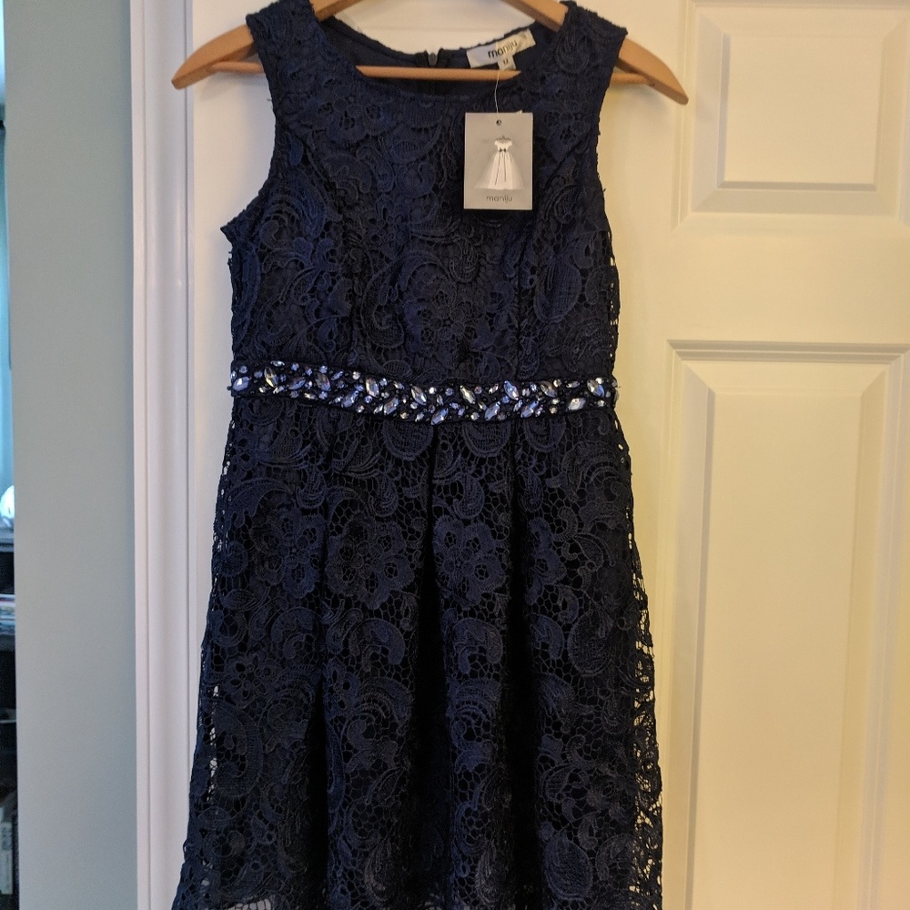 Maniju Dress (M)